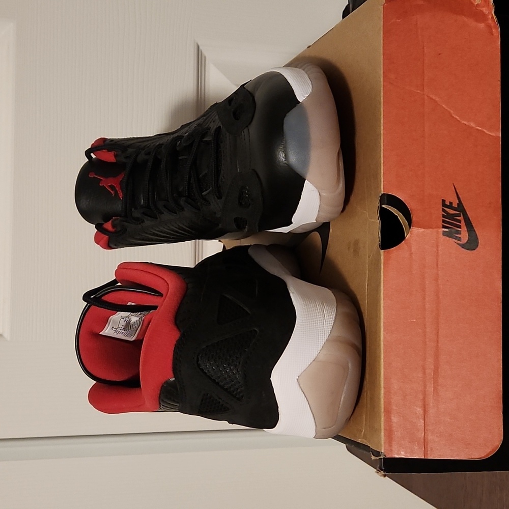 Jordan 11 Retro Low IE